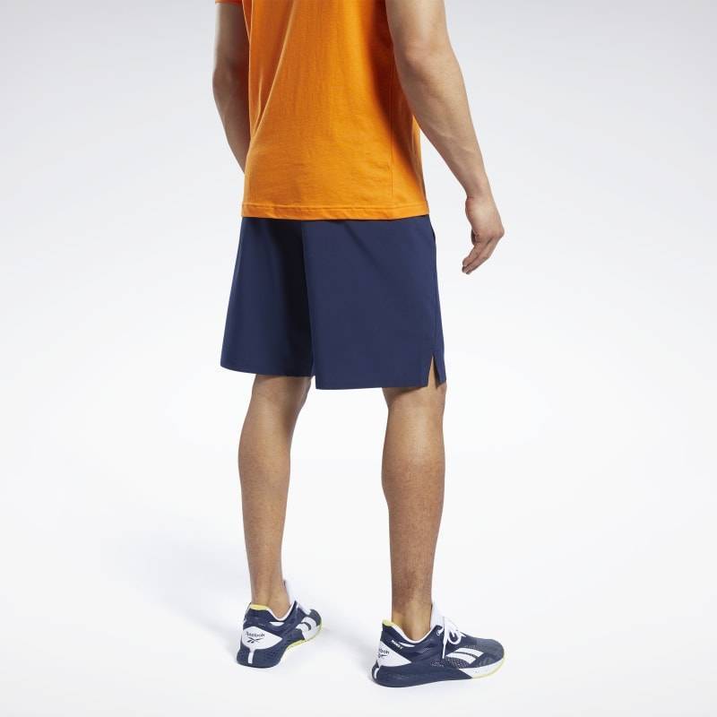 Man Shorts TS Speed Short - FU2861