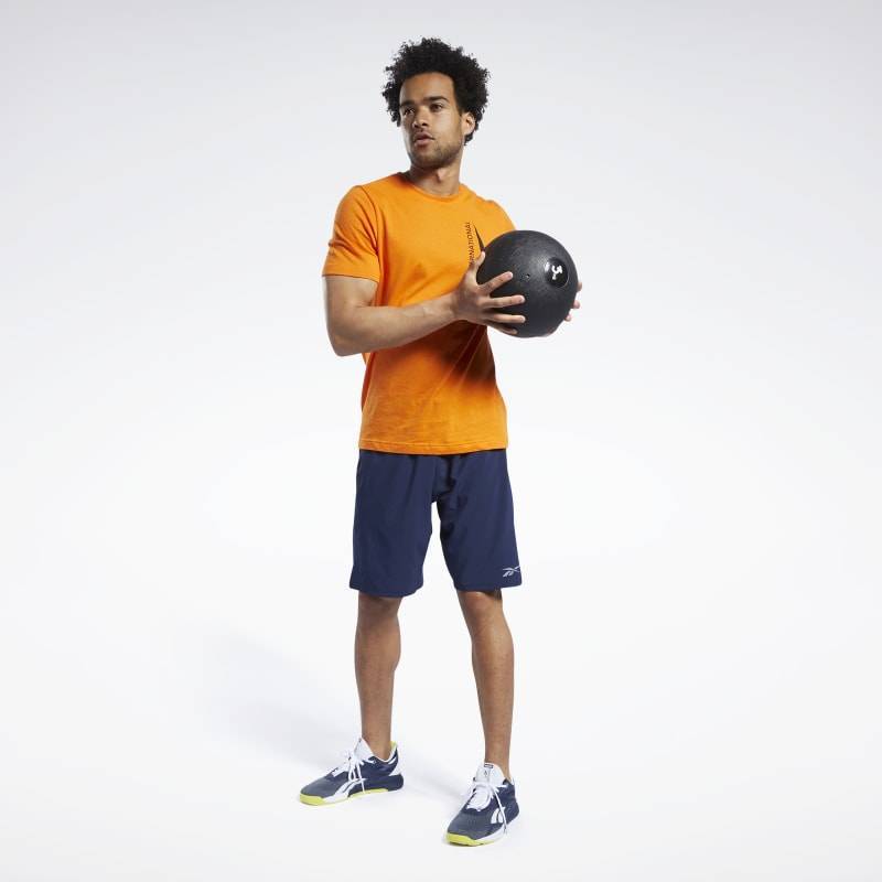 Herrenshorts TS Speed Short - FU2861