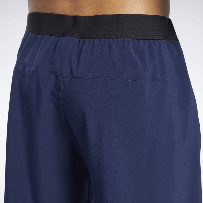 Man Shorts TS Speed Short - FU2861