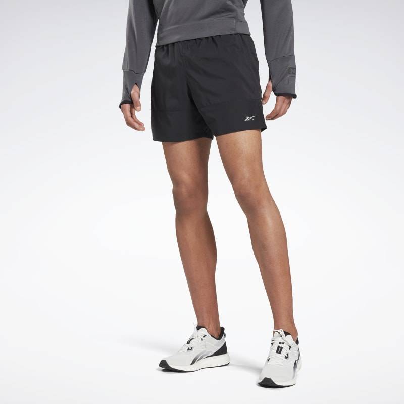 Man Shorts RE 5 INCH SHORT - FU1413