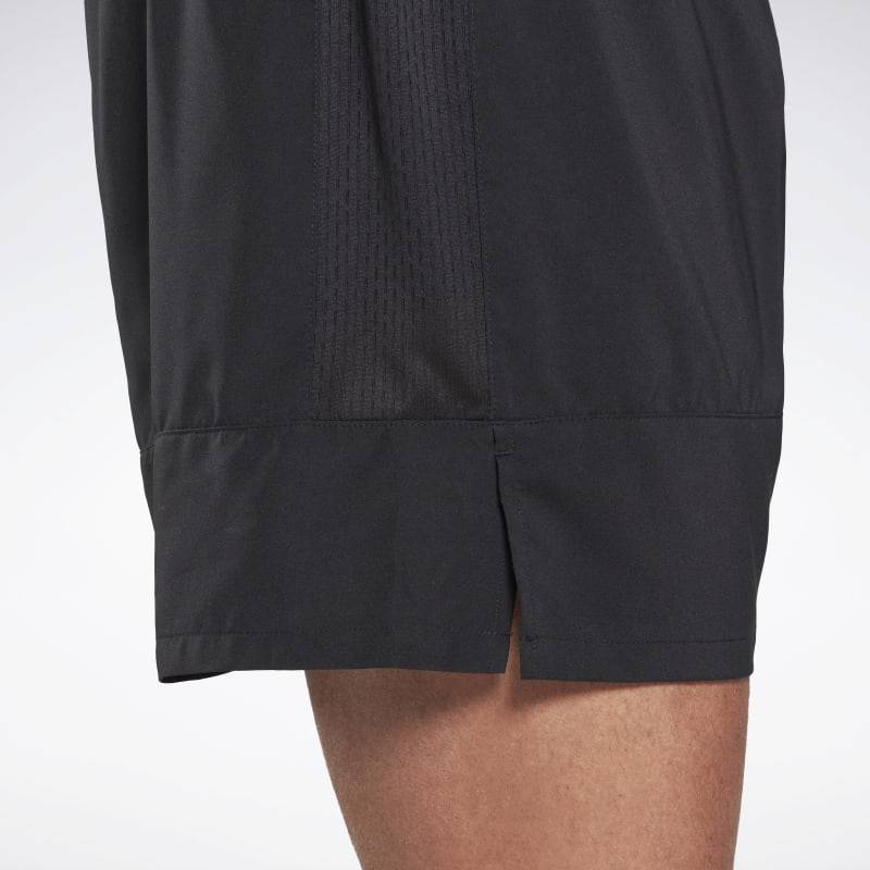 Pánské šortky RE 5 INCH SHORT - FU1413