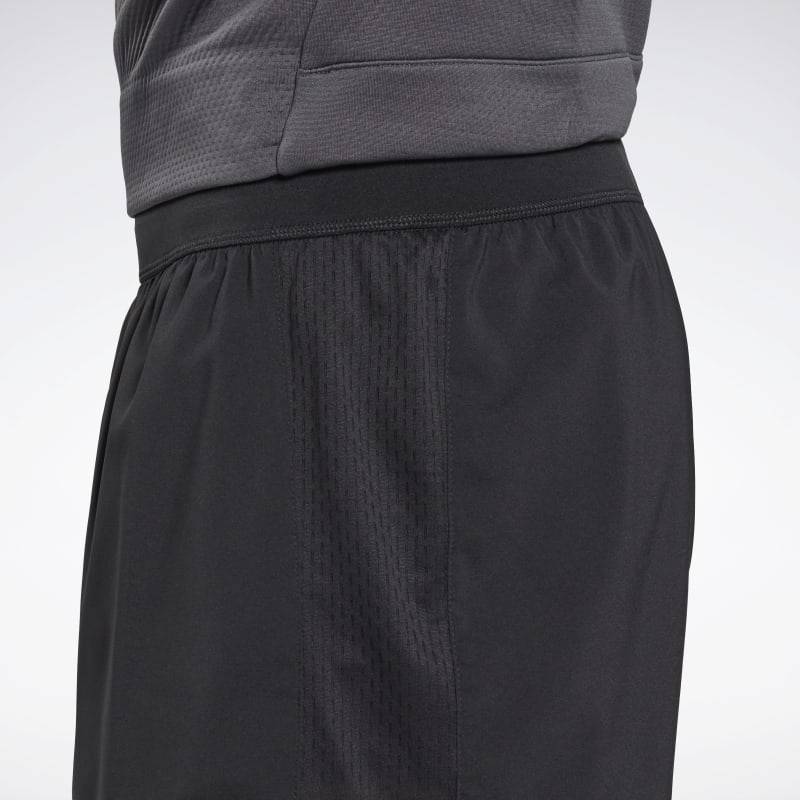 Pánské šortky RE 5 INCH SHORT - FU1413