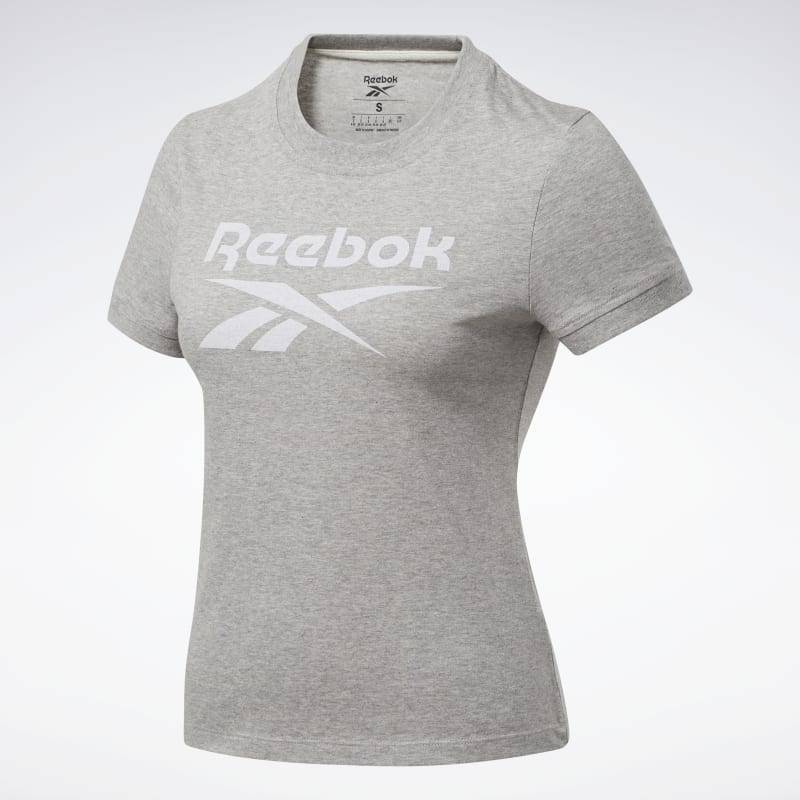 Dámské tričko TE Texture Logo Tee - FT0891
