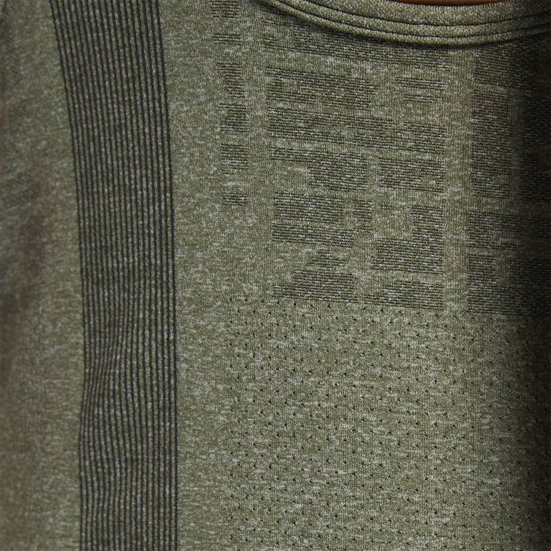 Dámský top UBF Myoknit Tank - FT0069