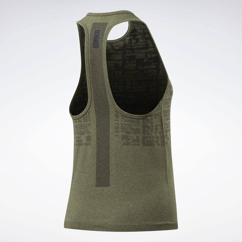 Damentop UBF Myoknit Tank - FT0069