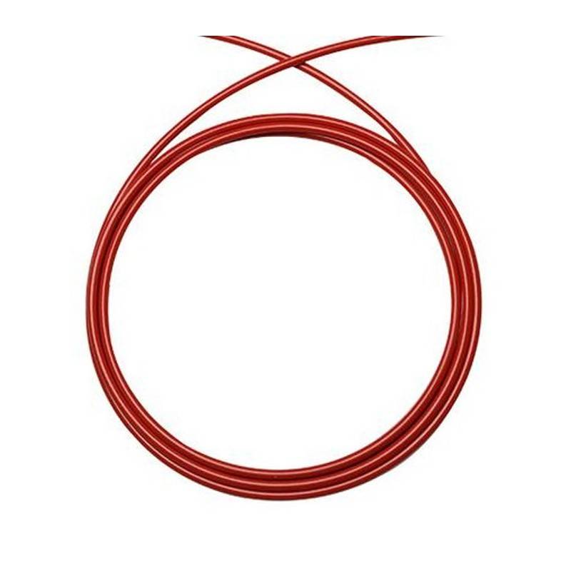 Rx Springseil - rotes Kabel Ultra 1,8
