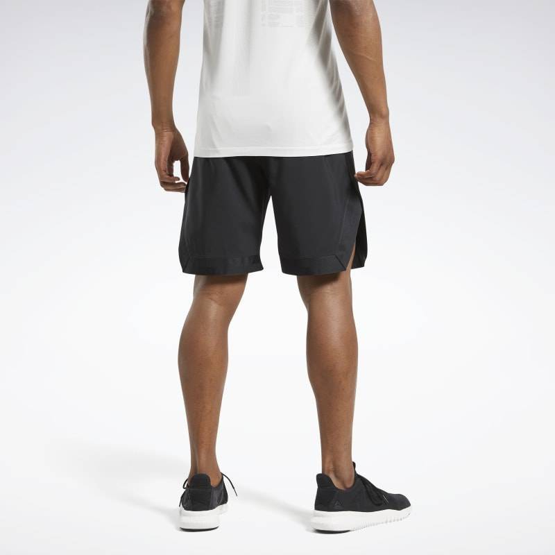 Pánské šortky Reebok MMA SHORT - FU1262