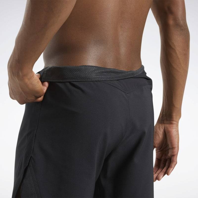 Herrenshorts Reebok MMA - FU1262