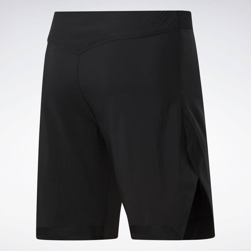 Man Shorts Reebok MMA SHORT - FU1262