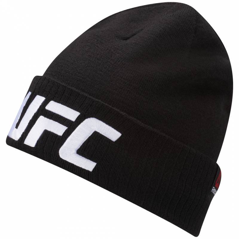 Čepice UFC BEANIE (LOGO) - EI0814
