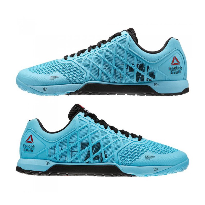 Man Shoes Reebok CrossFit NANO 4.0 M47666
