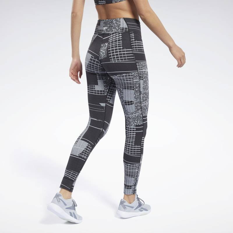 Woman Tight TS LUX TIGHT 2.0-DECONSTR - GE1350