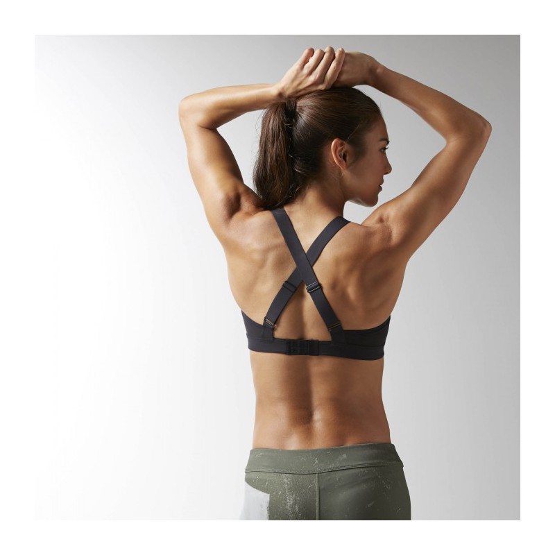 Podprsenka Crossfit HIM BRA BK1011