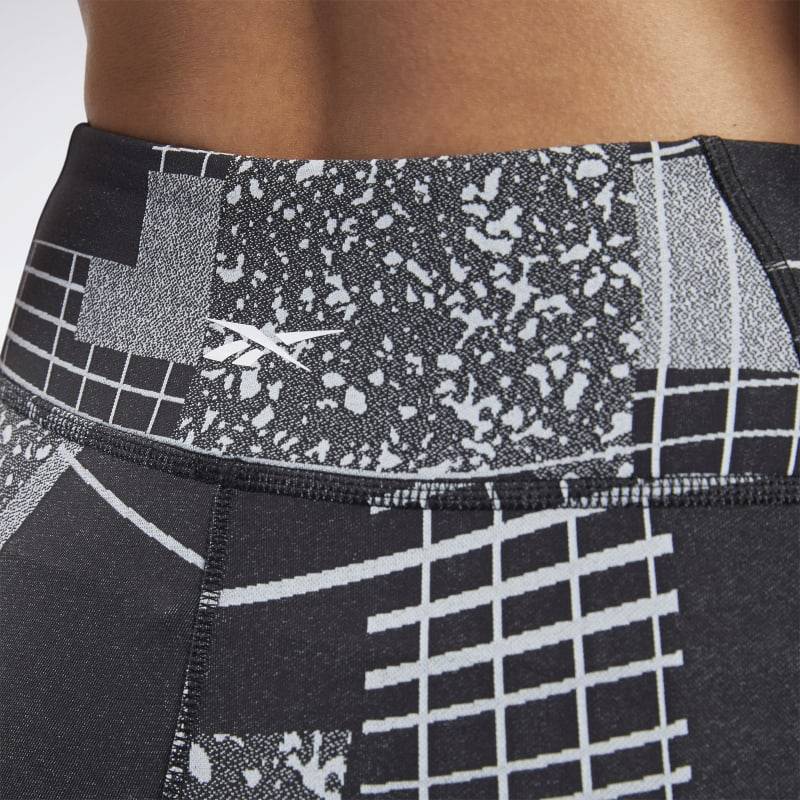 Woman Tight TS LUX TIGHT 2.0-DECONSTR - GE1350