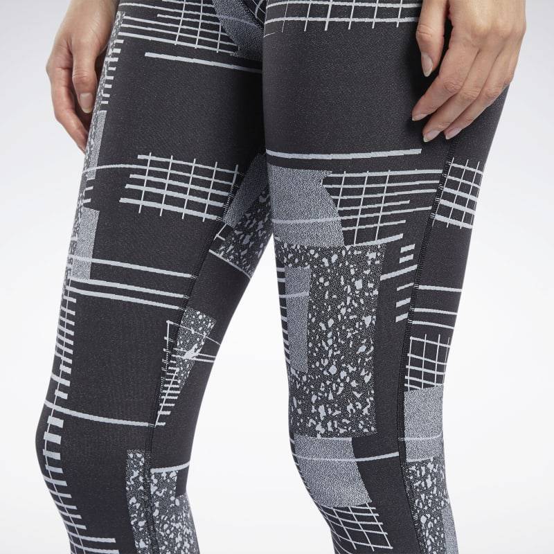 Woman Tight TS LUX TIGHT 2.0-DECONSTR - GE1350