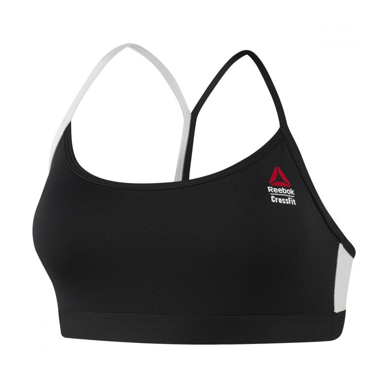 Crossfit podprsenka SKINNY BRA CF BK1016