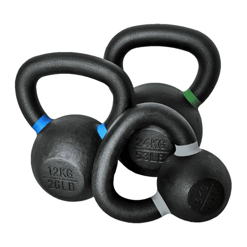 Kettlebell 14 kg - Strong Gear