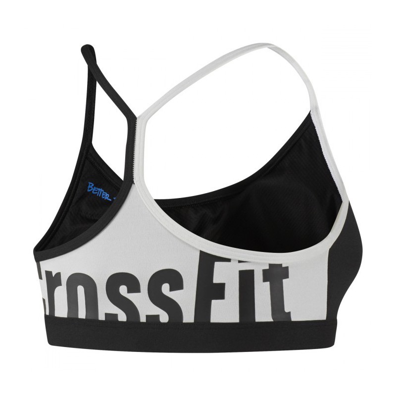 Crossfit podprsenka SKINNY BRA CF BK1016