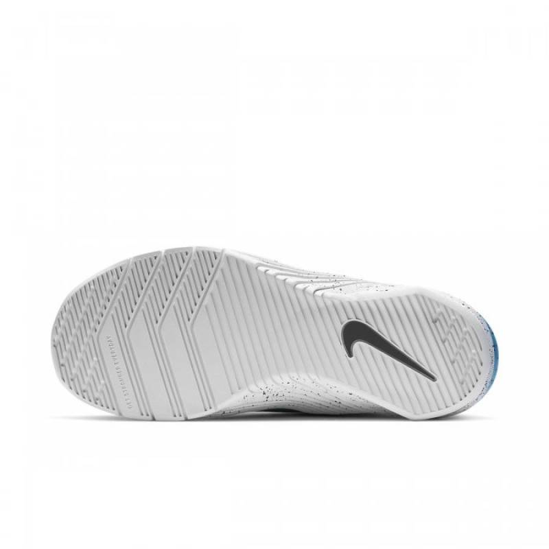 Daenschuhe Nike Metcon 6 - baltic