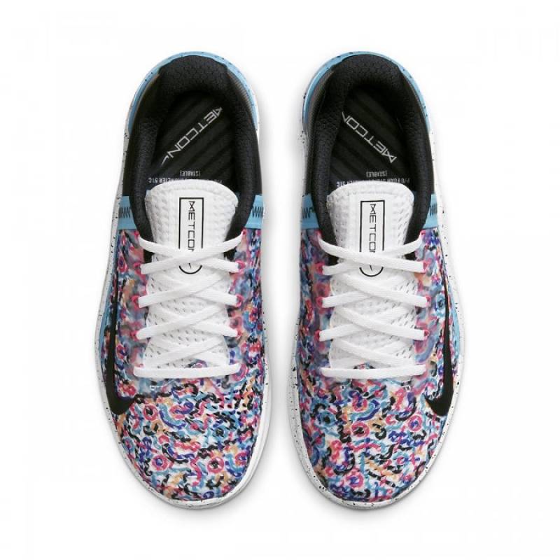 Daenschuhe Nike Metcon 6 - baltic