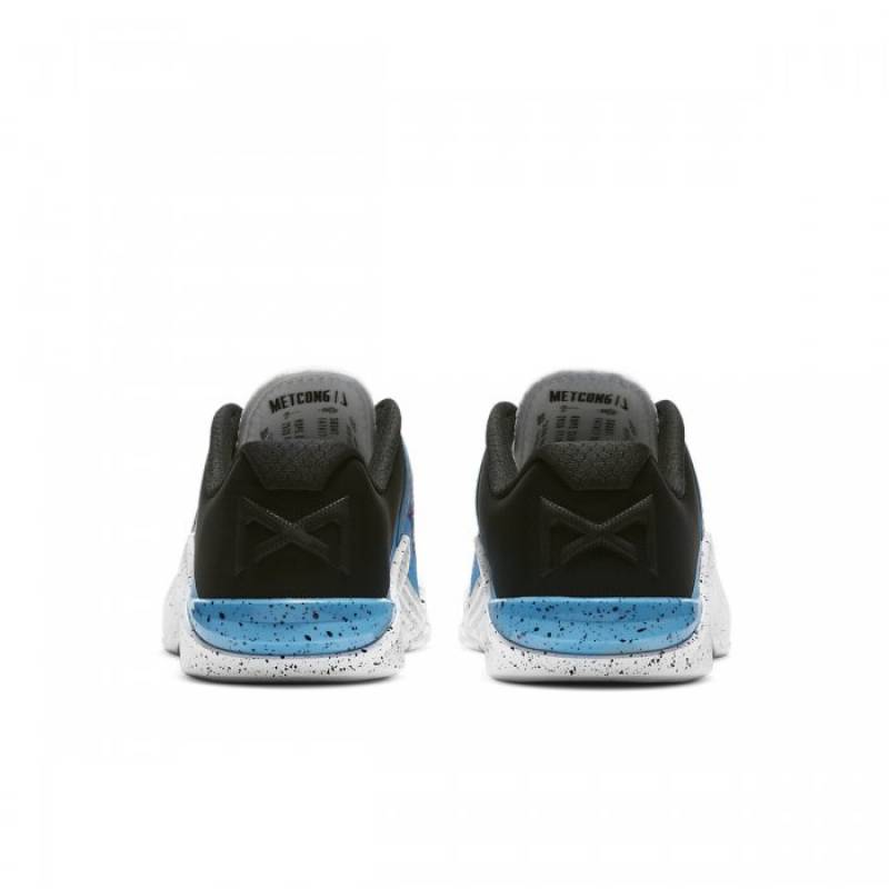 Woman training Shoes Nike Metcon 6 - Baltic
