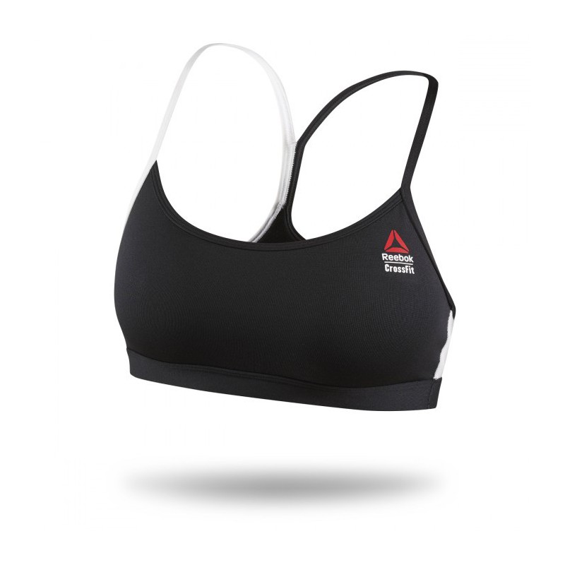 Crossfit podprsenka SKINNY BRA CF BK1016