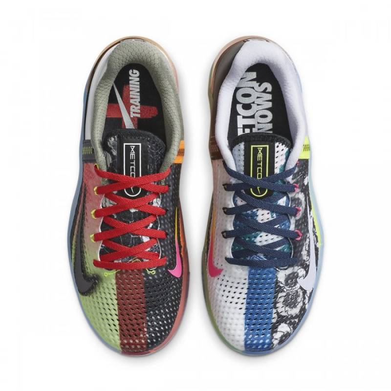 Woman training Shoes Nike Metcon 6x premium