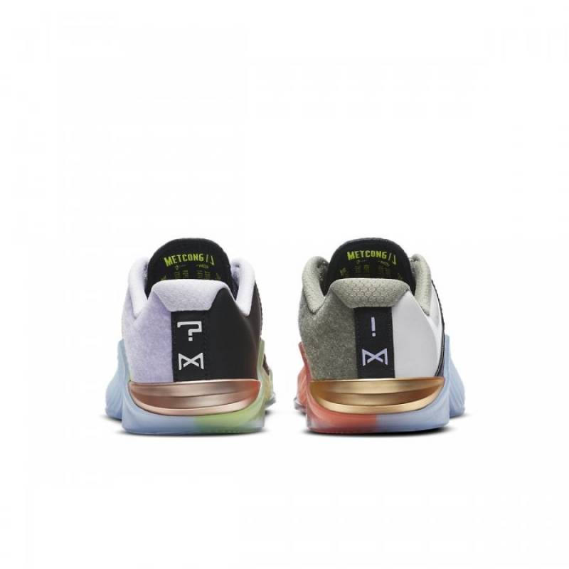 Dámské tréninkové boty Nike Metcon 6x premium