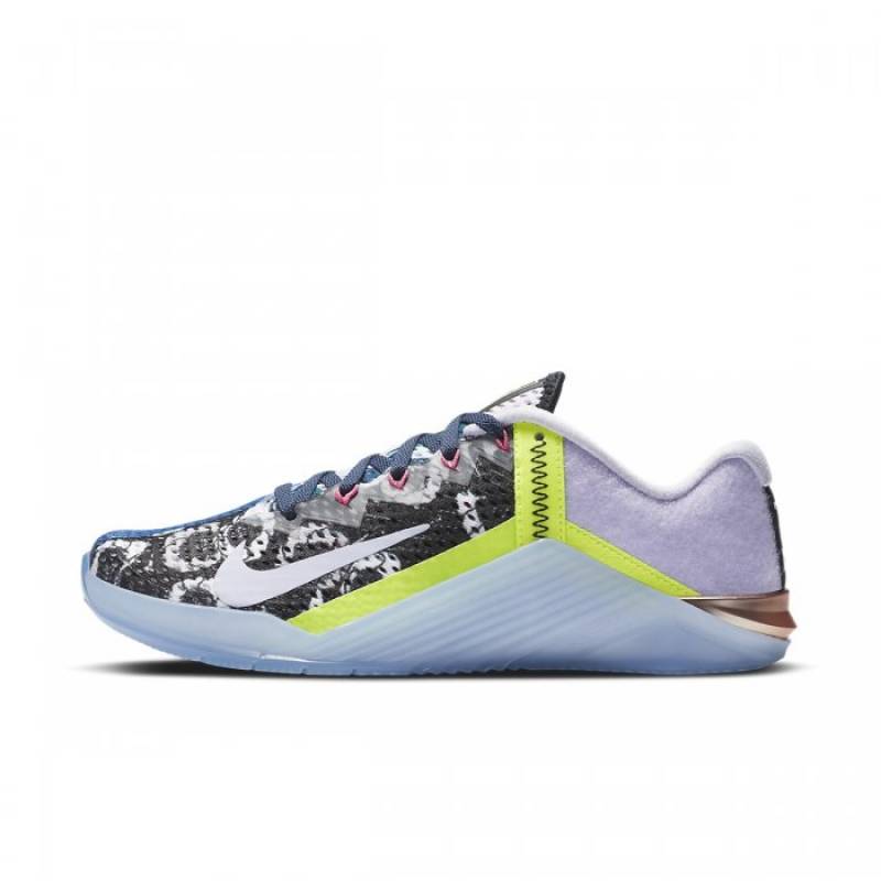 Dámské tréninkové boty Nike Metcon 6x premium