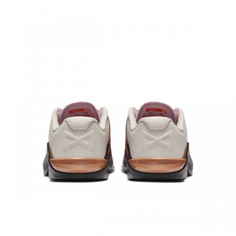 Woman Shoes Nike Metcon 6 - Light Arctic Pink