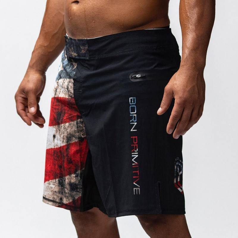 Herreshorts American Defender 2.0 (Patriot Edition)