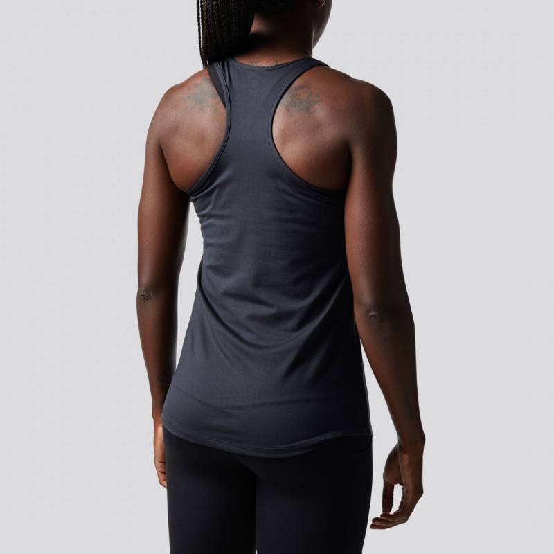 Woman top Your Staple Tank (Black)