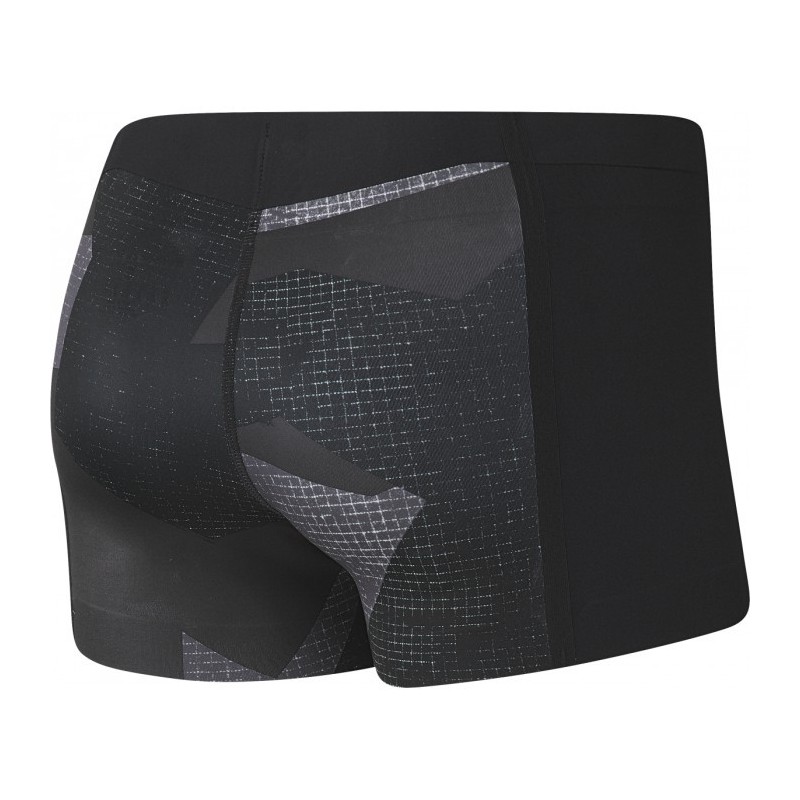 CrossFit kompresní šortky COMPRESSION BOOTIE BK1