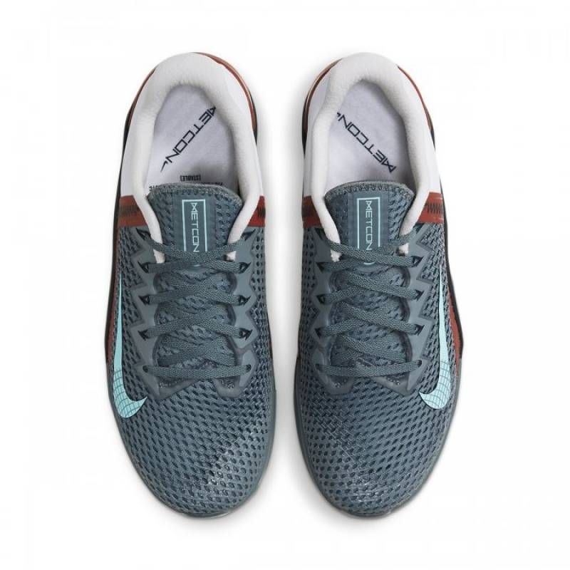 Man training Shoes Nike Metcon 6 - camo