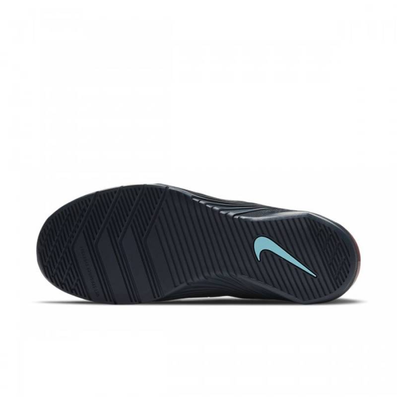 Pánské tréninkové boty Nike Metcon 6 - camo