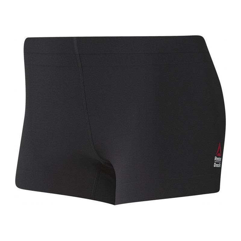 CrossFit kompresní šortky COMPRESSION BOOTIE BK1