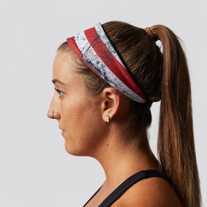 Čelenka Top of the Line Headband (Undefeated) 