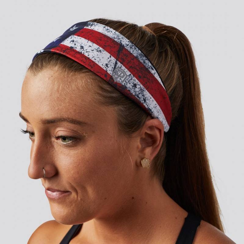 Čelenka Top of the Line Headband (Undefeated) 