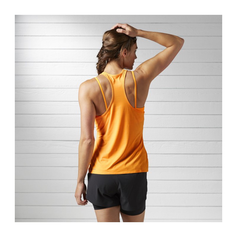 Dámský top LM BDYCMBT TANK BK1062