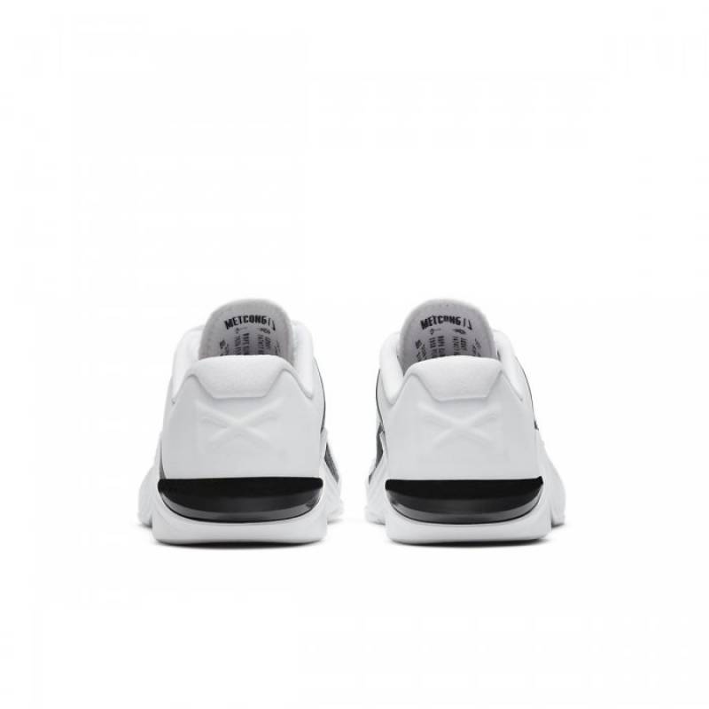 Man training Shoes Nike Metcon 6 - white/black