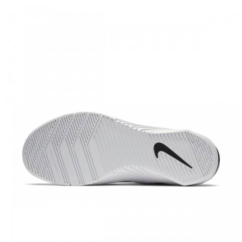Man training Shoes Nike Metcon 6 - white/black