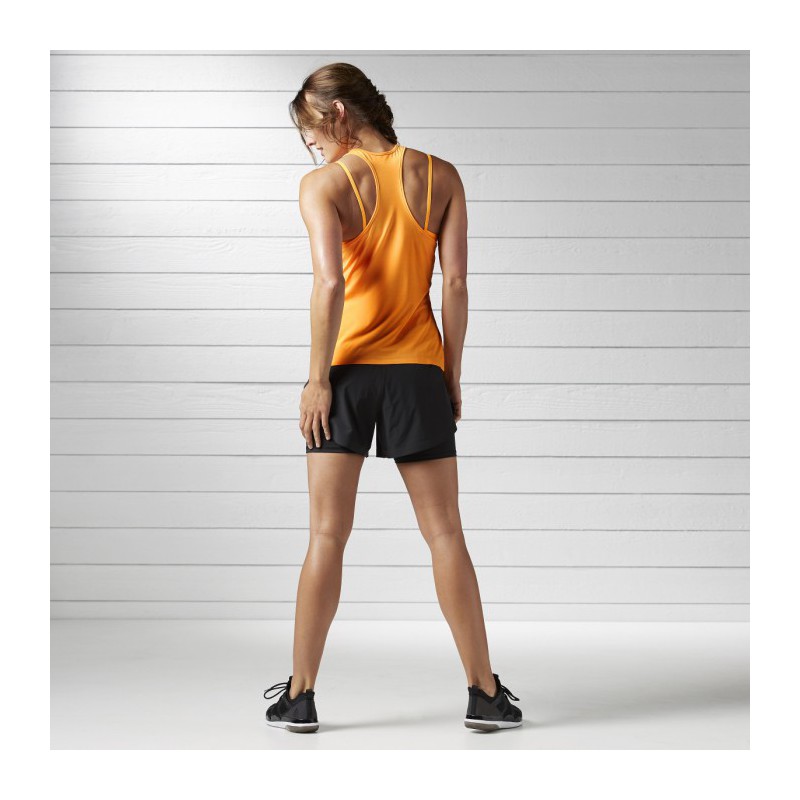 Dámský top LM BDYCMBT TANK BK1062