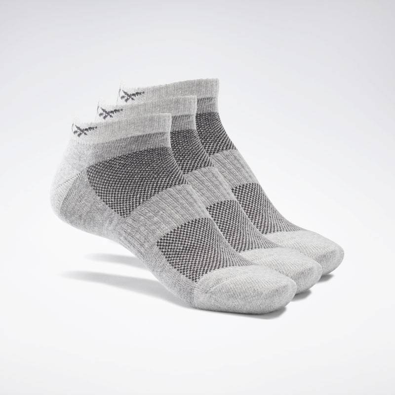Socks TE LOW CUT SOCK 3P - GH0410