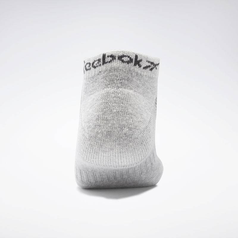 Socks TE LOW CUT SOCK 3P - GH0410