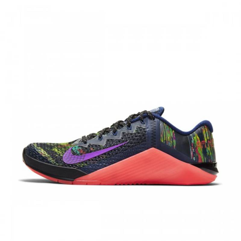 Woman training Shoes Nike Metcon 6 AMP  (I am not a robot)
