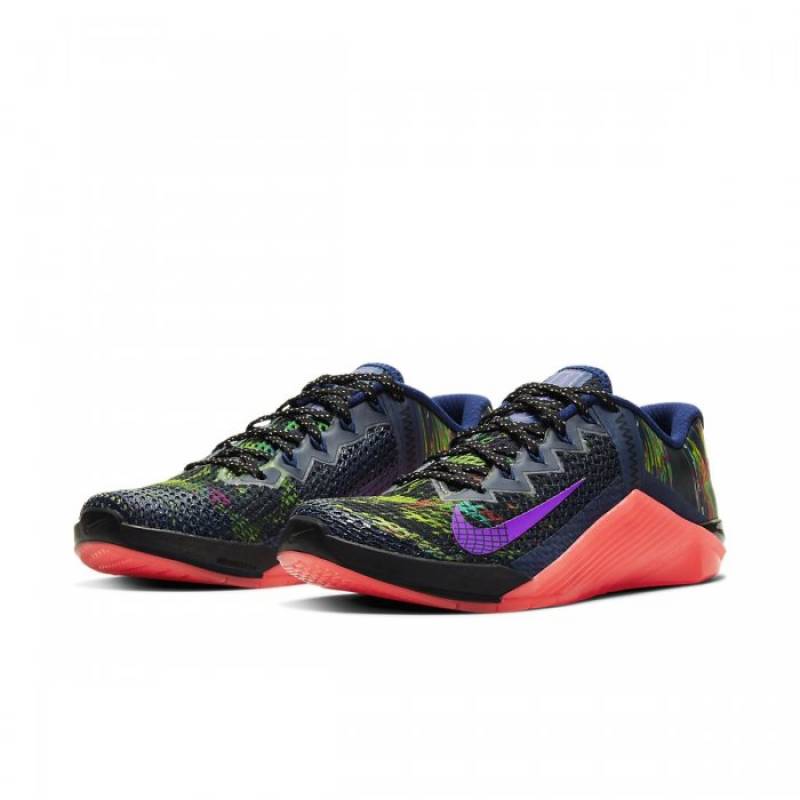 Woman training Shoes Nike Metcon 6 AMP  (I am not a robot)