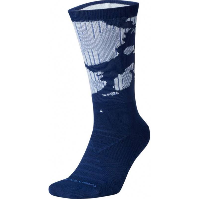Nike Everyday Cushioned Metcon Training Socks