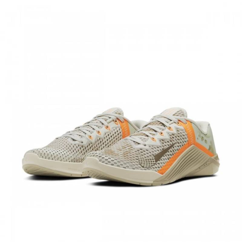 Herren Trainingschuhe Nike Metcon 6   