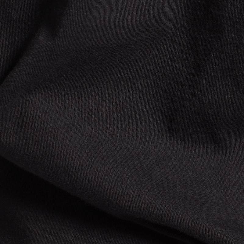 Pánské tričko GS Reebok Stacked Tee - FP9150