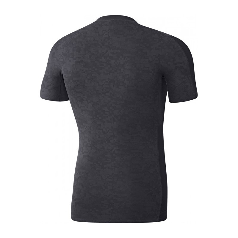 Kompresní tričko RCF SS COMPRESSION TOP BK1075